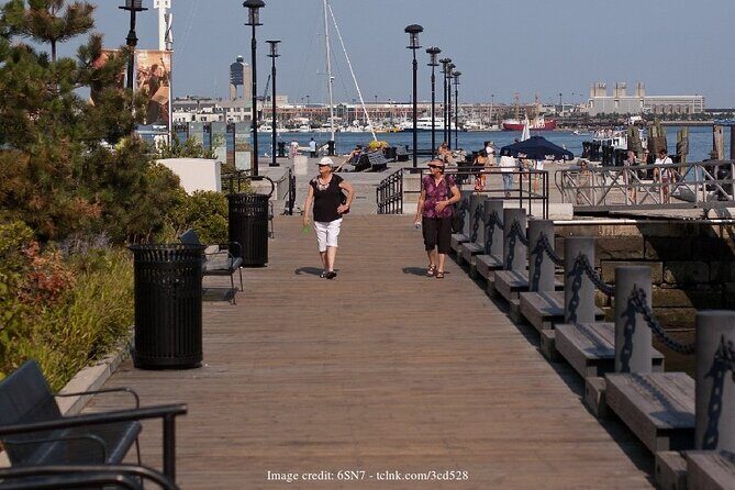 The Best of Boston: Private Half-Day Highlights Driving Tour - The Sum Up: Is This Tour Right for You?