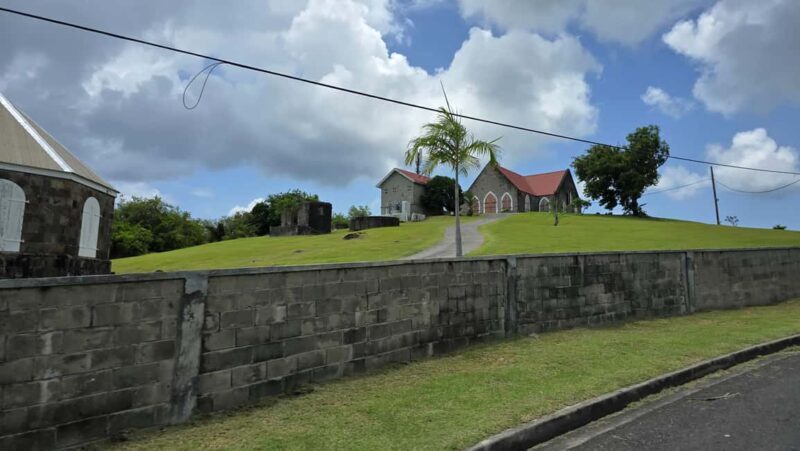 The Best of Both Worlds {The Duel Tour Of St. Kitts & Nevis} - The Value of This Experience