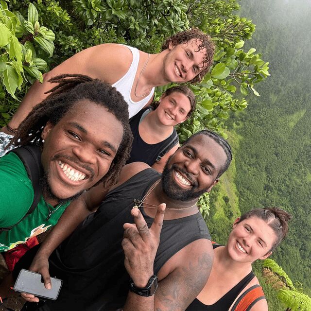 The Best of Both Worlds {The Duel Tour Of St. Kitts & Nevis} - Frequently Asked Questions