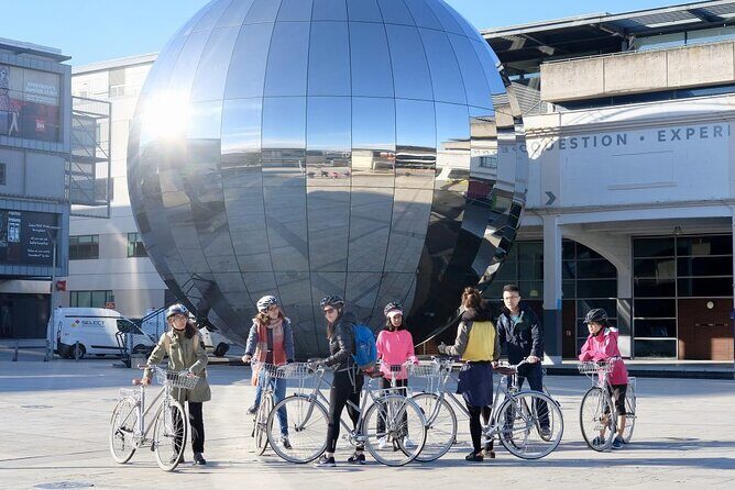 The Best of Bristol Bike Tour - A Deep Dive into the Bristol Bike Tour Experience