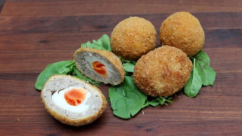The Best of British Cooking Class & Dining Experience - A Closer Look at the Experience