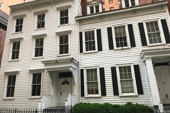 The Best of Brooklyn Walking Tour: "The Brooklyn Revolution!" - FAQ