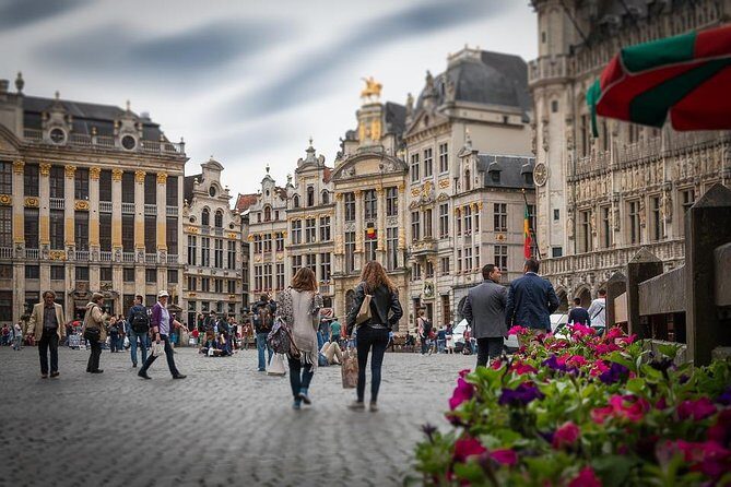 The Best Of Brussels Walking Tour - Exploring Brussels with a Personal Touch