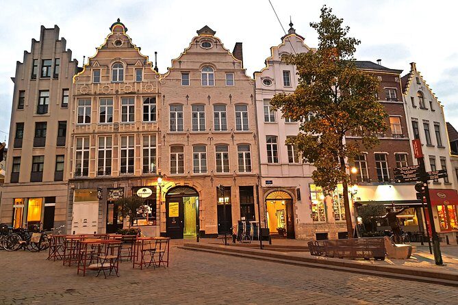 The Best Of Brussels Walking Tour - Price and Value