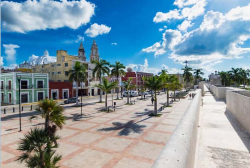 The Best of Campeche Private Cultural Walking Tour - What Makes This Tour Special?