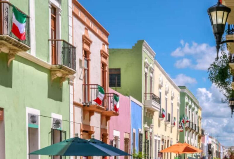 The Best of Campeche Private Cultural Walking Tour - Practical Details and Considerations