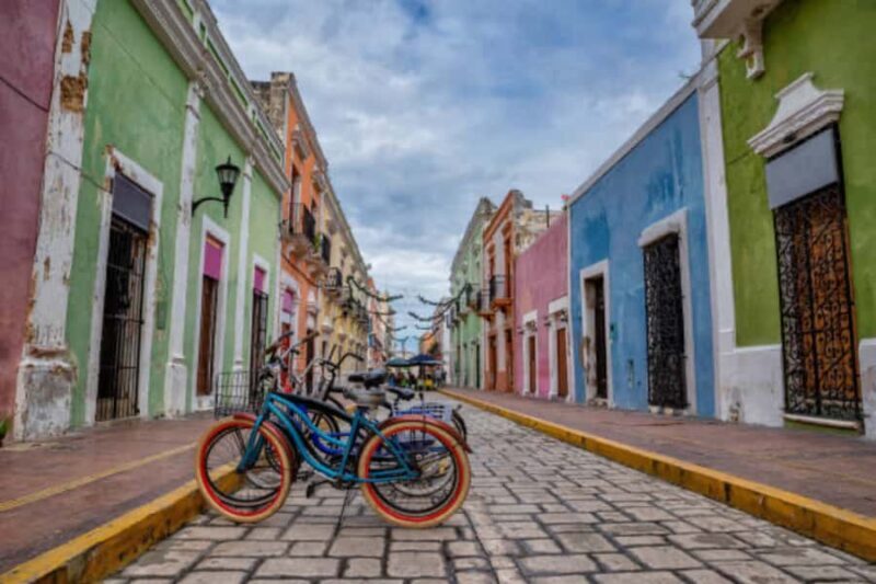 The Best of Campeche Private Cultural Walking Tour - Who Will Love This Tour?