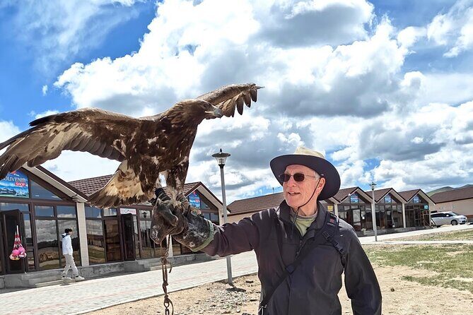 The best of Central Mongolia Guided 3 day Adventure - Who Should Book This Tour?