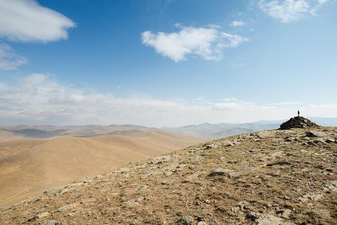 The Best of Central Mongolia Tour in 5 Days - Experience the Best of Central Mongolia in 5 Days