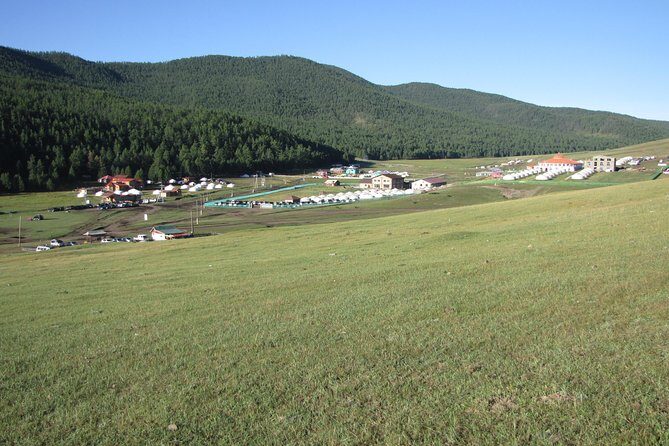 The Best of Central Mongolia Tour in 5 Days - FAQs