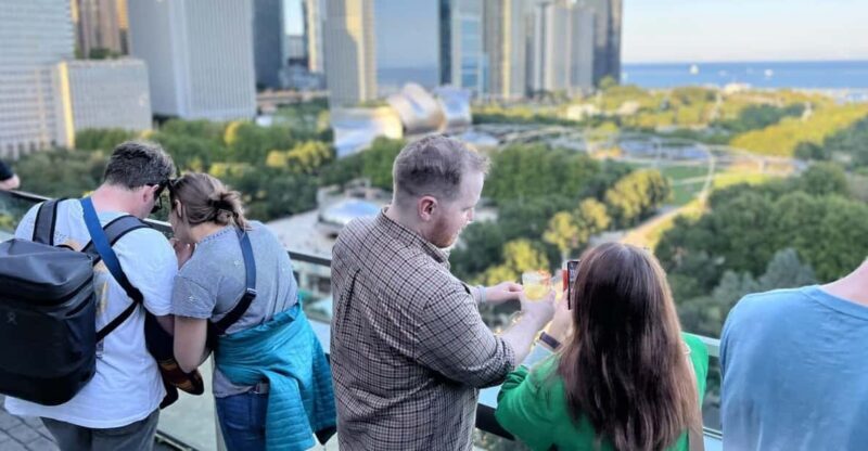 The Best of Chicago in 2H Walking Tour - The Value and Who Would Enjoy This Tour
