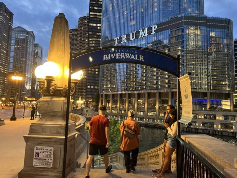 The Best of Chicago in 2H Walking Tour - Final Thoughts