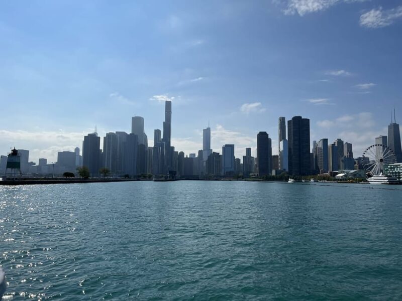 The Best of Chicago in 2H Walking Tour - FAQ