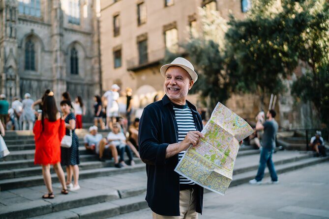 The best of Chisinau walking tour - Authentic Experiences and Why It Matters