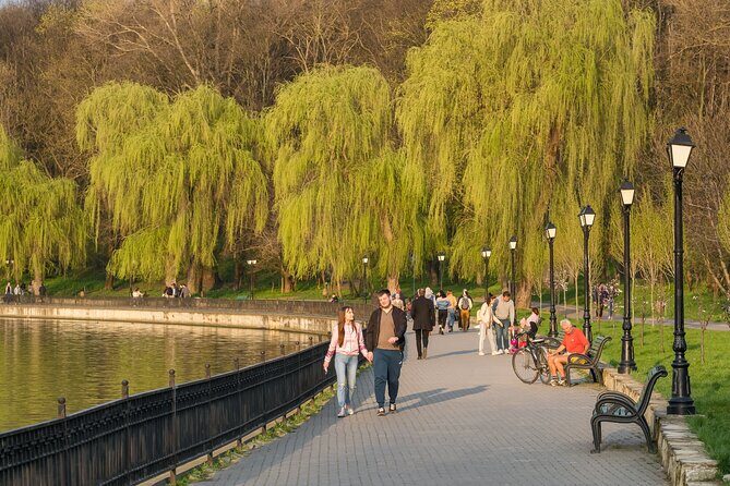 The best of Chisinau walking tour - FAQ: Your Practical Questions Answered