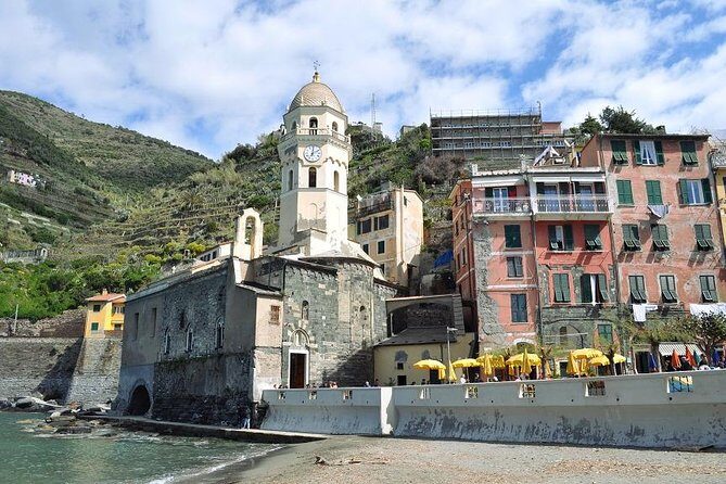 The Best of Cinque Terre Small Group Tour from Montecatini Terme - In-Depth Review of the Cinque Terre Small Group Tour