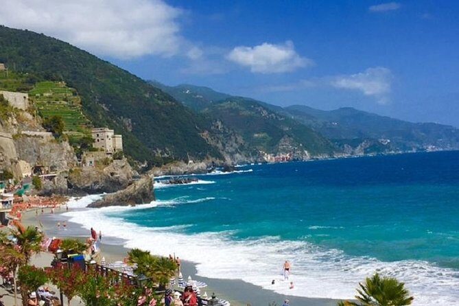 The Best of Cinque Terre Small Group Tour from Montecatini Terme - The Sum Up: Is This Tour for You?