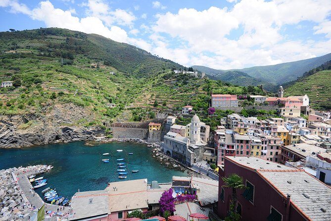 The best of Cinque terre Tour - An In-Depth Look at the Experience