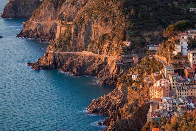 The best of Cinque terre Tour - Who Will Love This Tour?