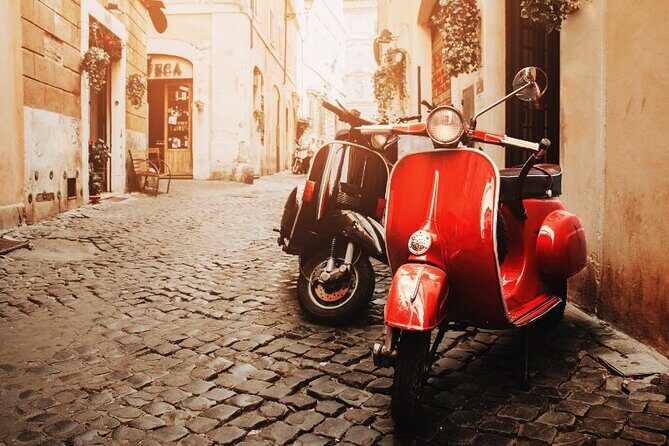 The best of Cinque terre Tour - Final Words