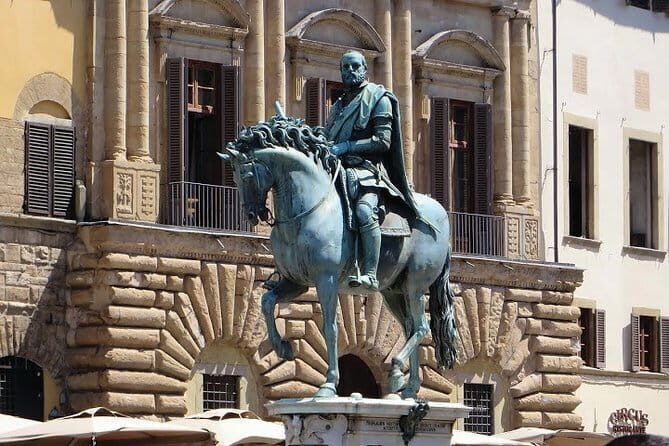 The Best Of Classic Florence - Private Tour - Exploring Florence in a Nutshell: The Details of the Tour