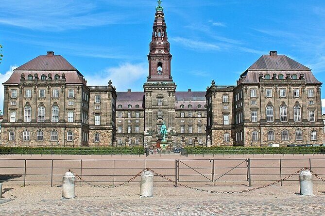 The Best of Copenhagen: Private Half-Day Highlights Walking Tour - Who Should Consider This Tour?