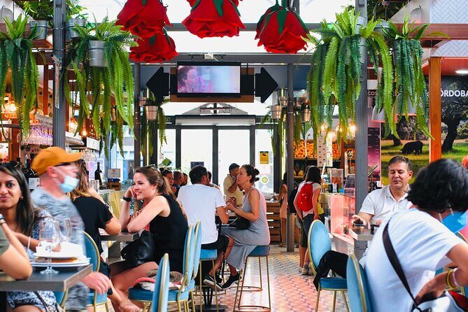 The Best of Córdoba from Madrid in One Day - Exploring Córdoba in a Day: What to Expect