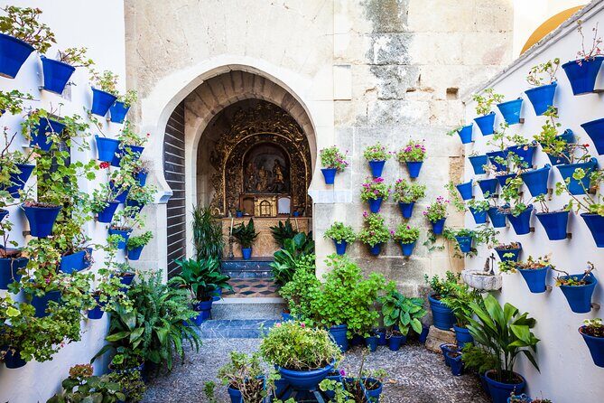 The Best of Córdoba from Madrid in One Day - Who Should Consider This Tour?