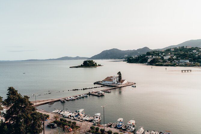 The Best of Corfu - Paleokastritsa, Kanoni, Mouse Island and Old Town - Why Travelers Love This Tour