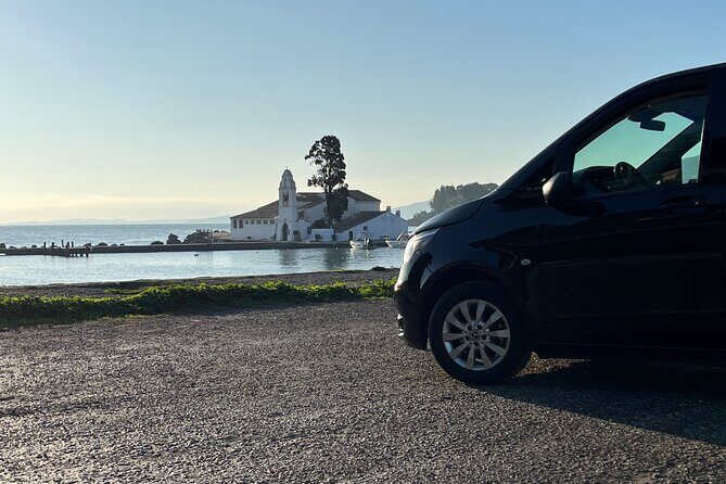 The Best of Corfu - Paleokastritsa, Kanoni, Mouse Island and Old Town - The Value of This Experience