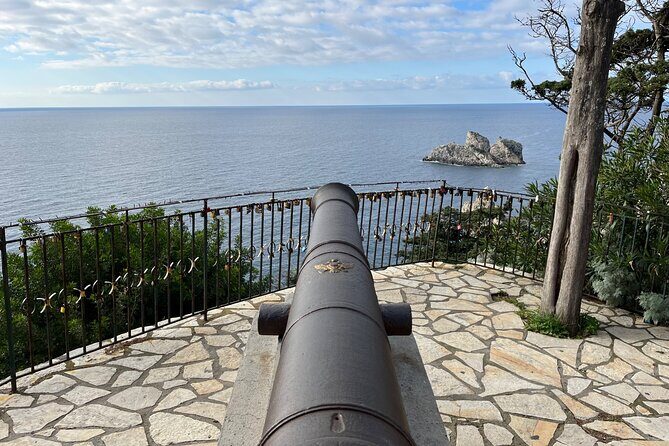 The Best of Corfu - Paleokastritsa, Kanoni, Mouse Island and Old Town - Final Thoughts
