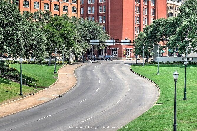 The Best of Dallas: Private Half-Day Tour including Reunion Tower - Exploring Dallas’s Past and Present