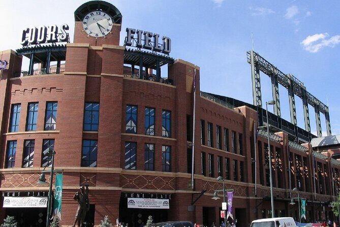 The Best of Denver: Private Half-Day Walking Tour - The Sum Up: Who Should Consider This Tour