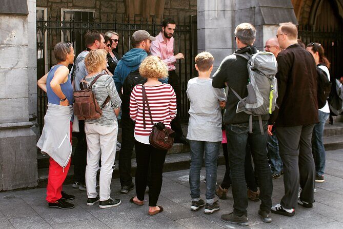 The Best of Dublin - Highlights and Hidden Corners - Key Points