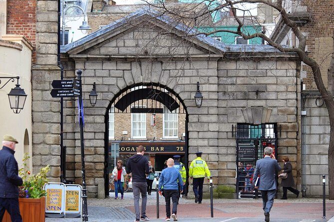 The Best of Dublin - Highlights and Hidden Corners - Who Will Love This Tour?