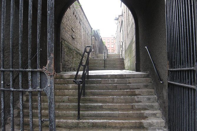 The Best of Dublin - Highlights and Hidden Corners - The Sum Up