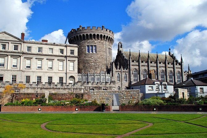 The Best of Dublin - Highlights and Hidden Corners - Frequently Asked Questions