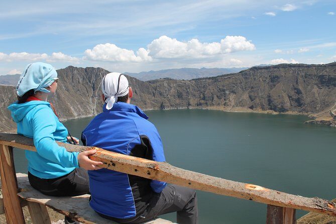 The Best of Ecuador & Galapagos 12 Days / 11 Nights - Day 12: Return Home