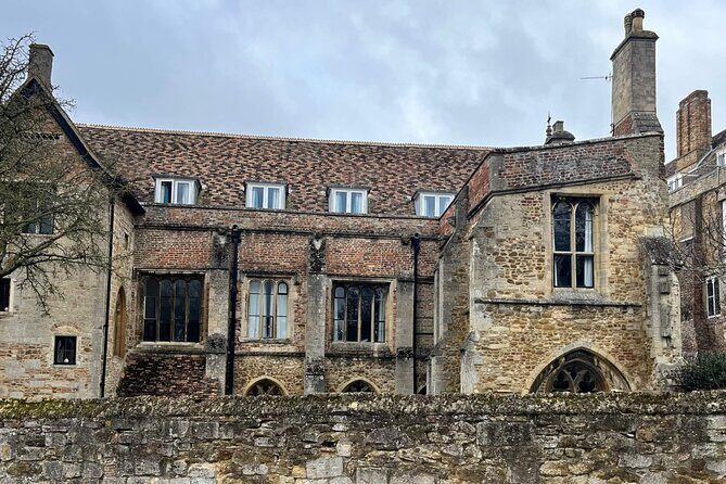 The Best of Ely Tour: A Self-Guided Audio Tour - FAQ