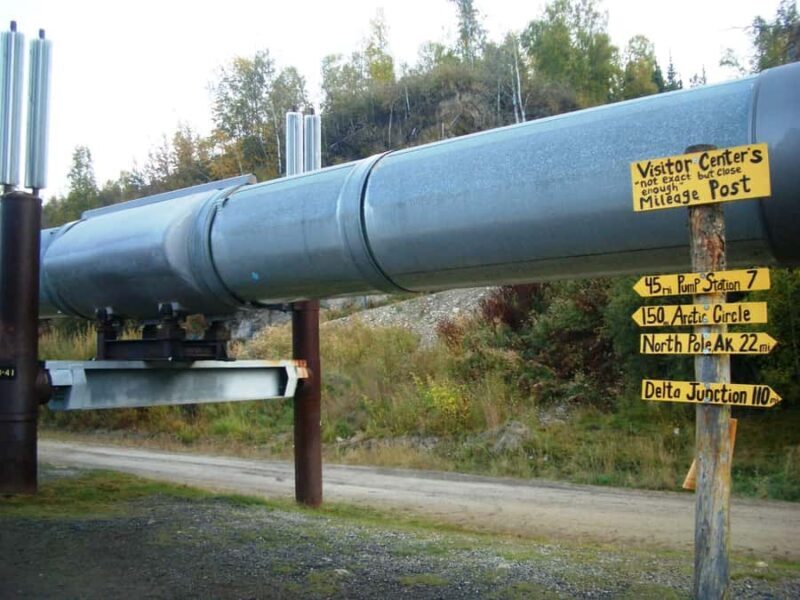 The Best of Fairbanks: Half-Day City Highlights Tour - Who Is This Tour Best For?