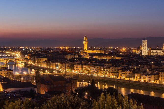 The best of Florence and Pisa from Livorno sea port - Who Should Consider This Tour?