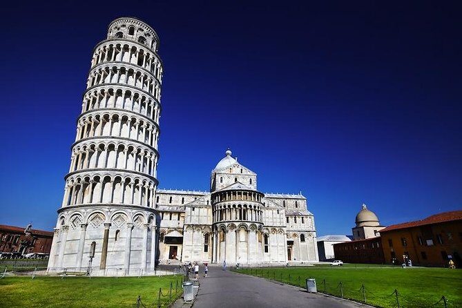 The best of Florence and Pisa from Livorno sea port - FAQs
