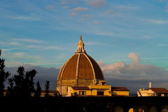 The Best of Florence in few hours - private walking tour - A Detailed Look at the Florence Private Walking Tour