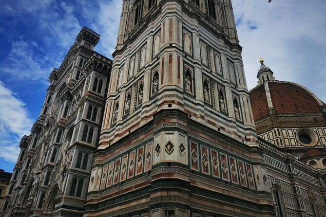 The Best of Florence Private Walking Tour with a Local Guide - A Detailed Look at the Tour Experience