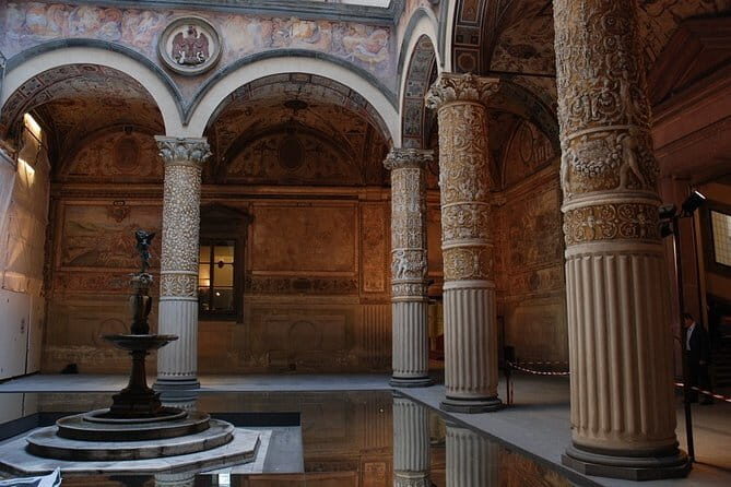 The Best of Florence Walking Tour - Why This Tour Offers Great Value