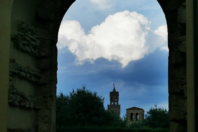 The Best of Florence Walking Tour - Frequently Asked Questions