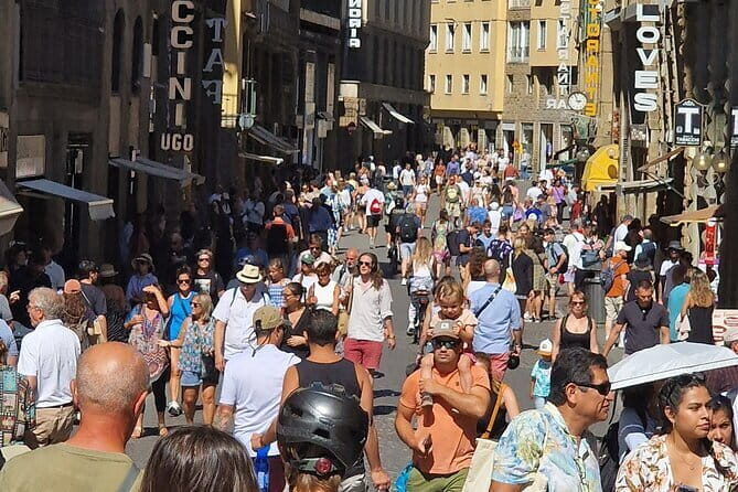 The Best of Florence Walking Tour - Final Thoughts