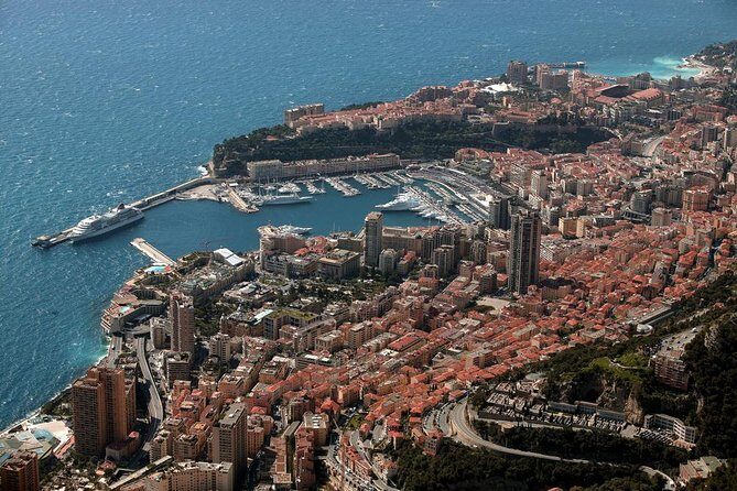 The best of French Riviera Full-Day from Nice Small-Group Tour - FAQ