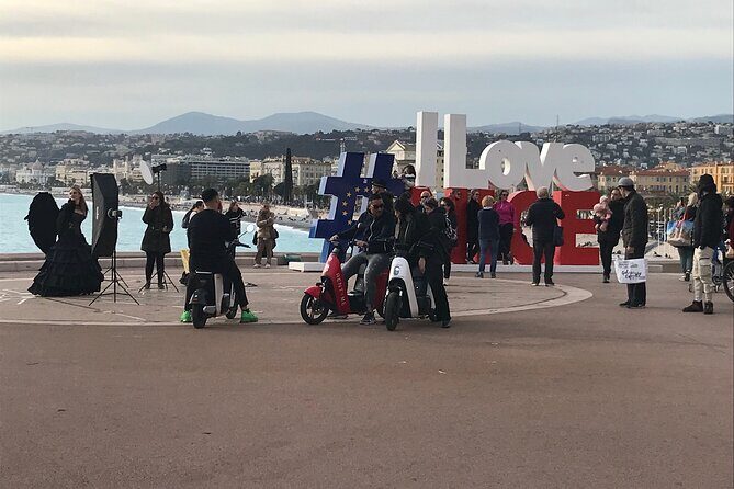 The Best of French Riviera private excursion with bilingual driver guide - Exploring the Itinerary: An In-Depth Look