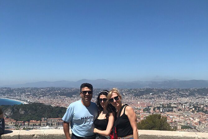 The Best of French Riviera private excursion with bilingual driver guide - The Sum Up
